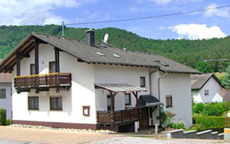 Ferienhaus Elwetritsche